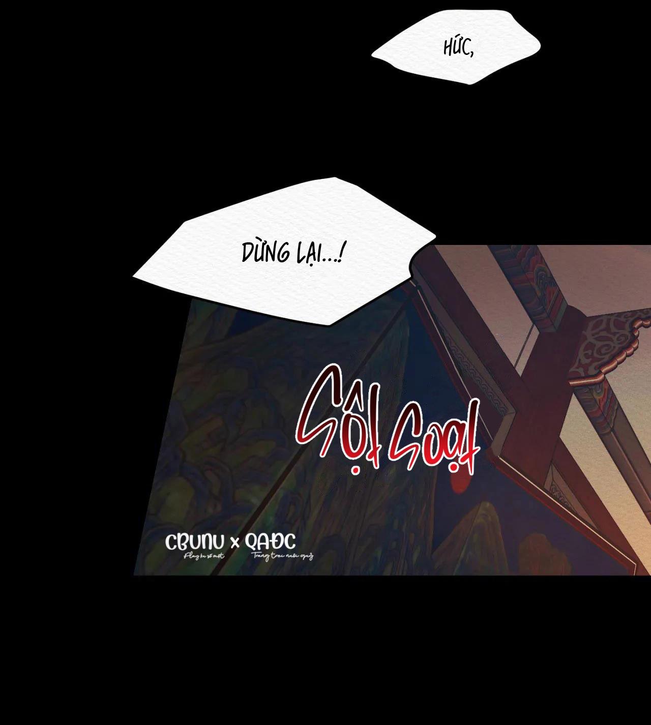 qủy dạ khúc chapter 36 3