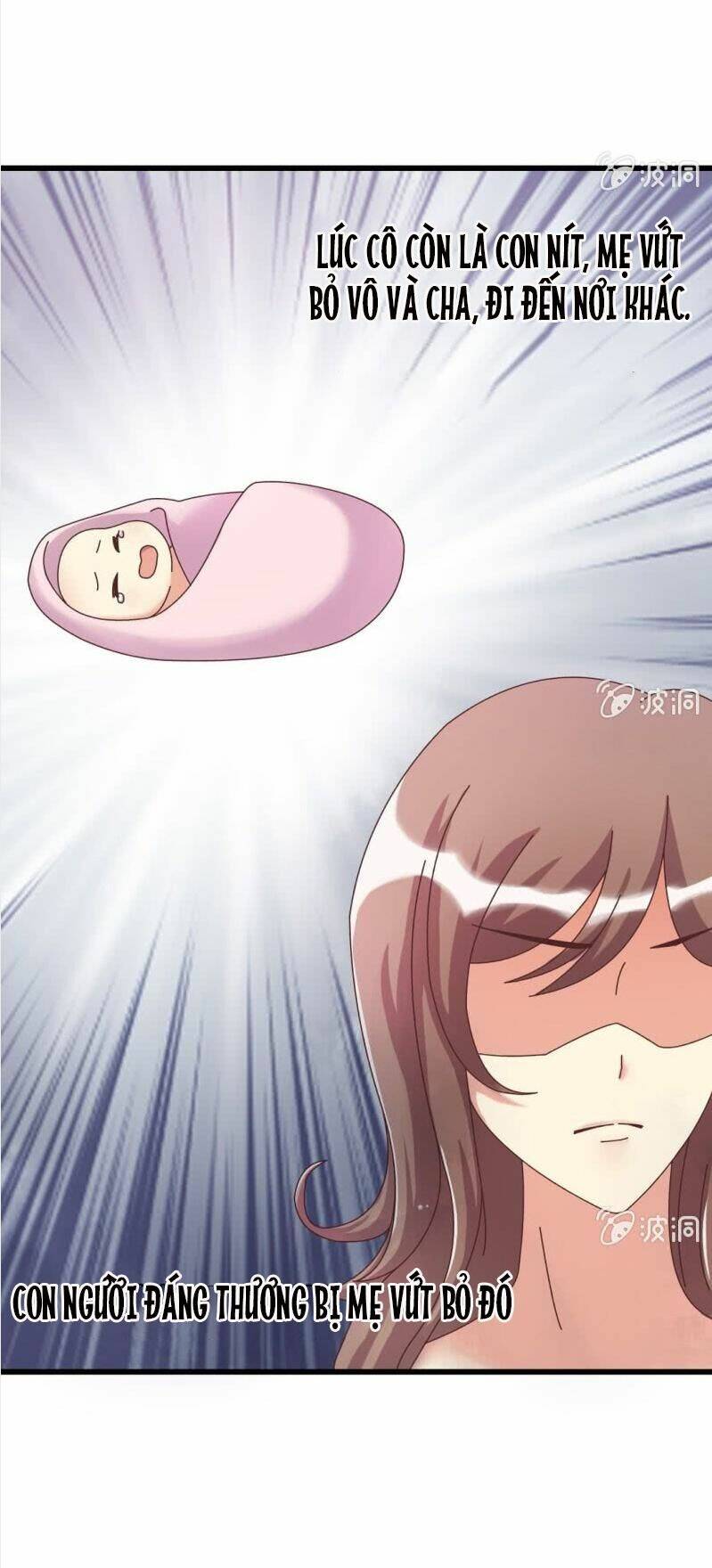 kết hôn thử 99 ngày chapter 0 3