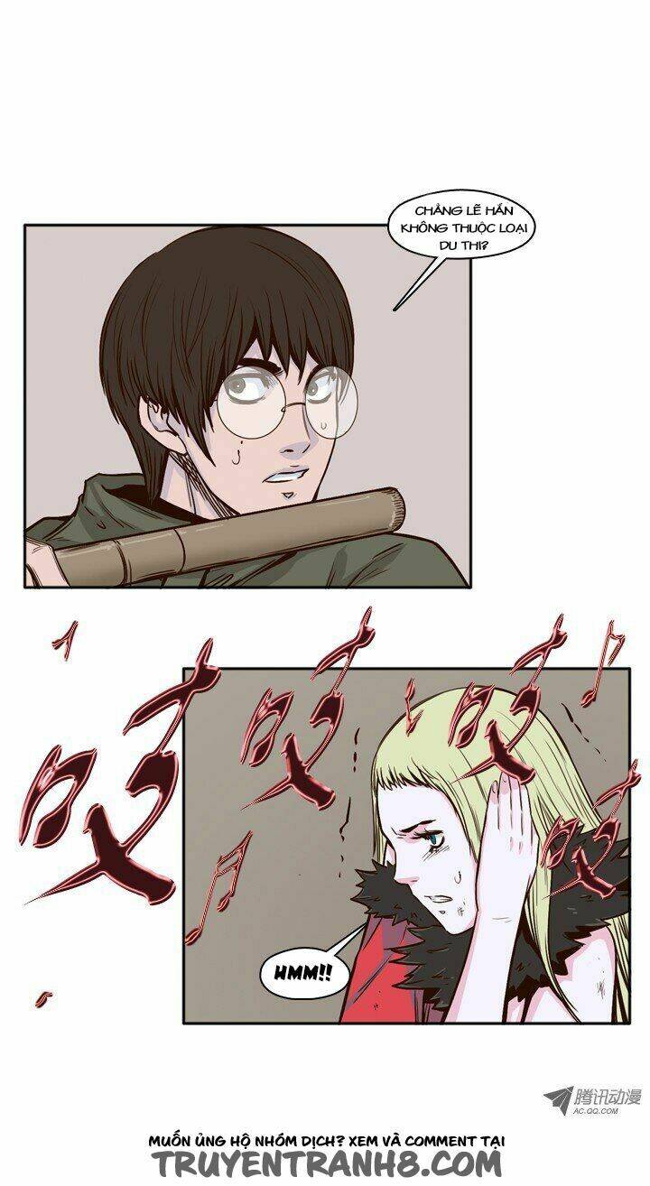 vua của vong linh chapter 82 22