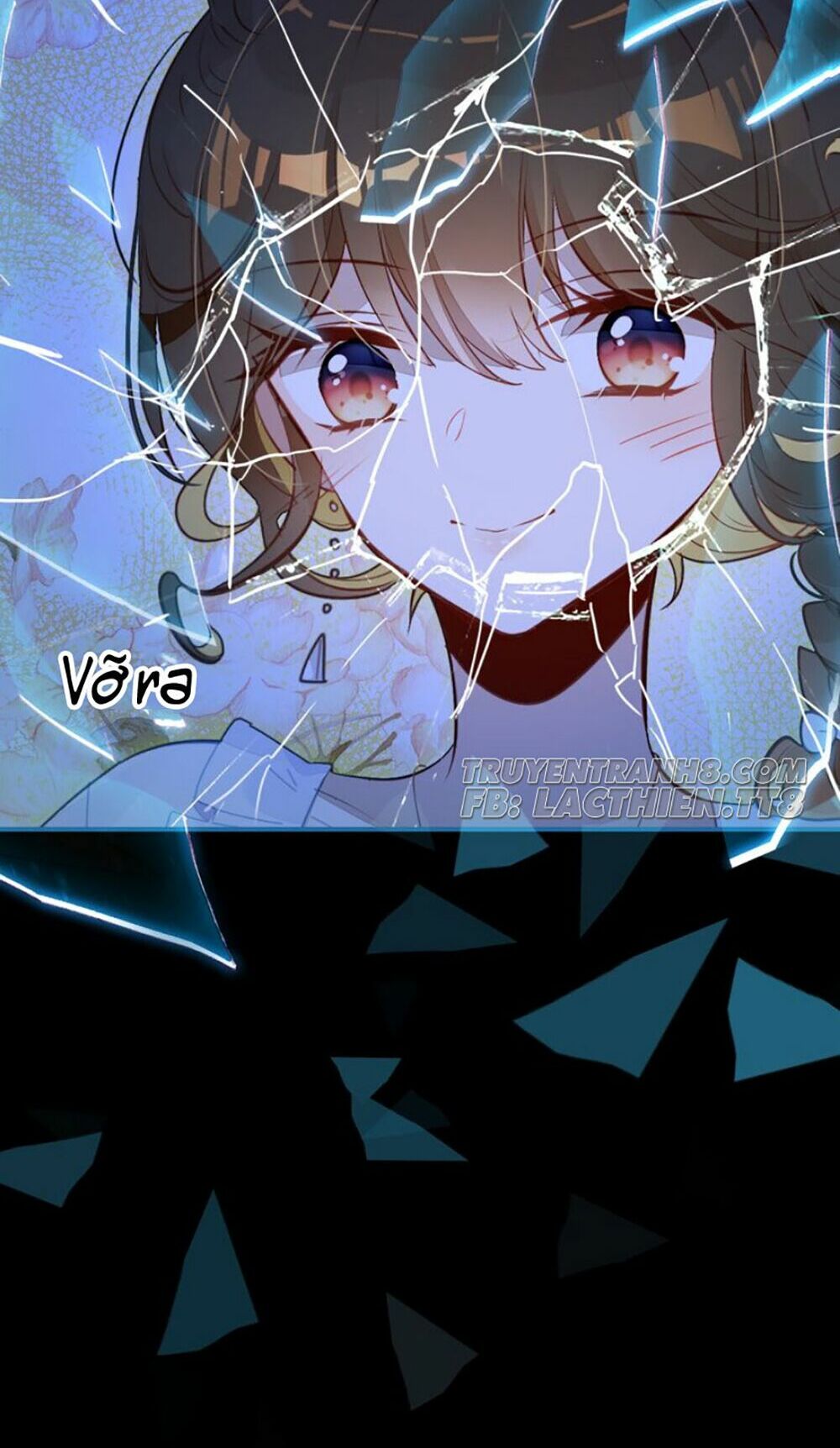 ái thượng ngạo kiều long vương gia chapter 6 10