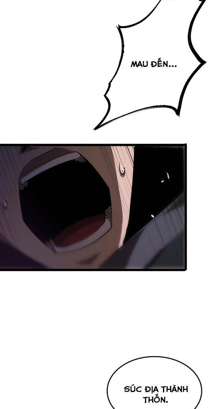 chư giới - tận thế online chapter 184 34