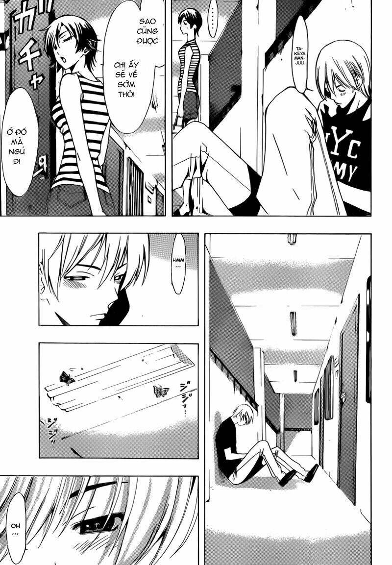 thị trấn tình yêu chapter 204 10