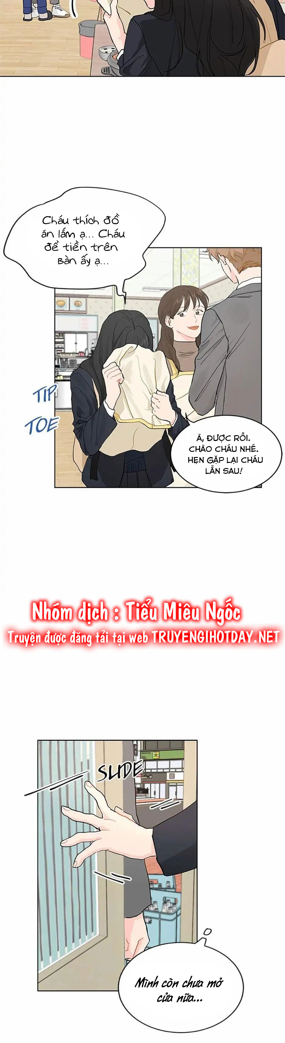 ngày mai tươi đẹp chapter 10 25
