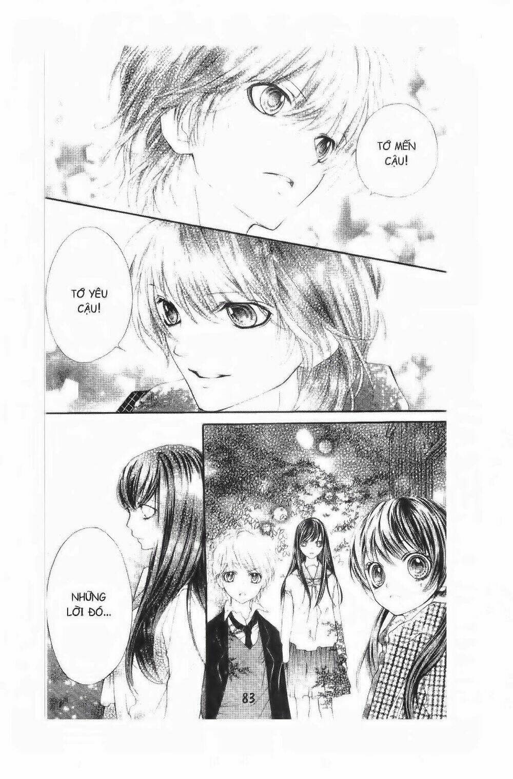 tôi là yamada zenjiro chapter 15 40