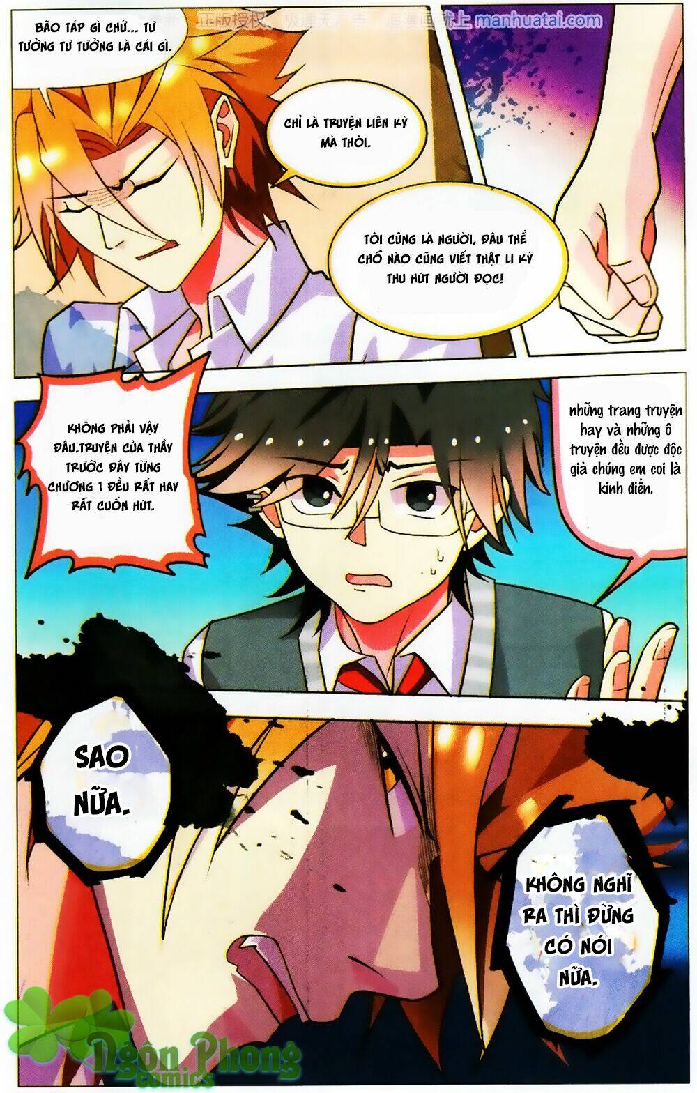 xin ngài đấy điền lão gia chapter 21 24