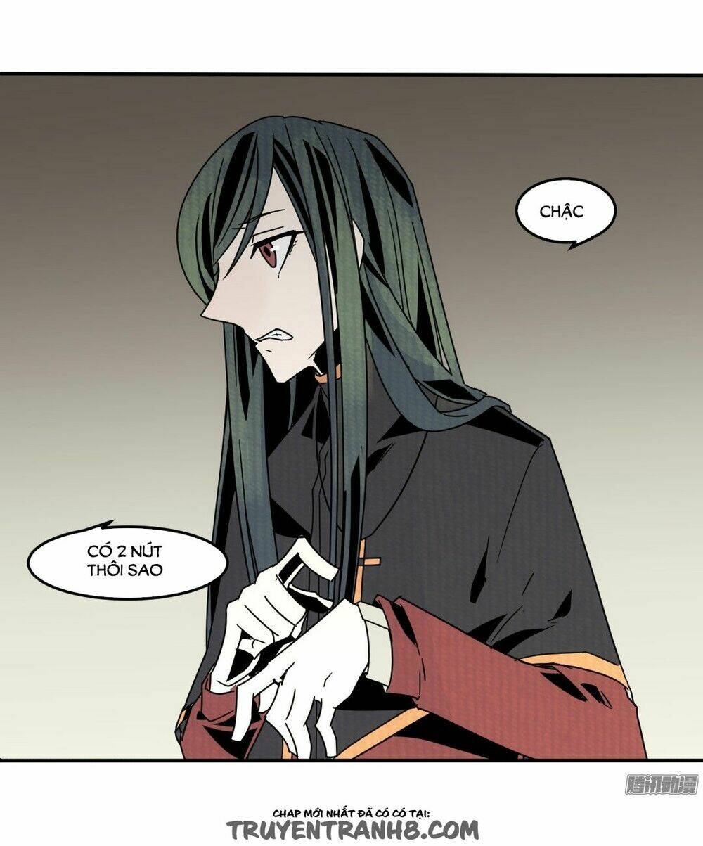 điều ước của người phàm chapter 34 78