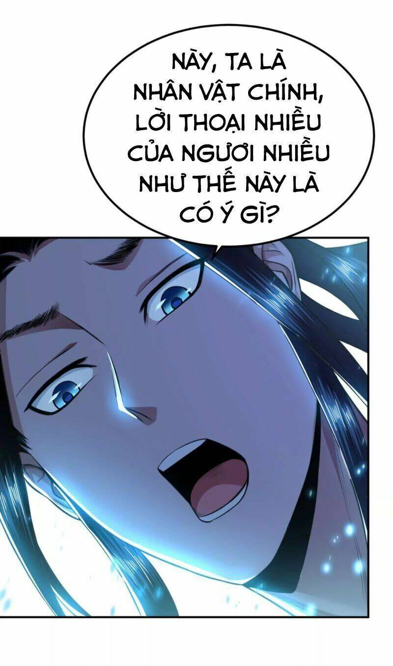 nam chủ và hậu cung đều dưới trướng ta chapter 20 19