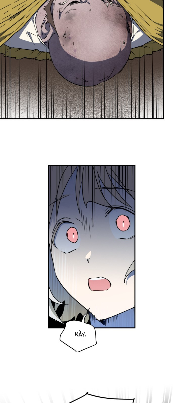 bị che khuất bởi hoàng hôn chapter 44 39