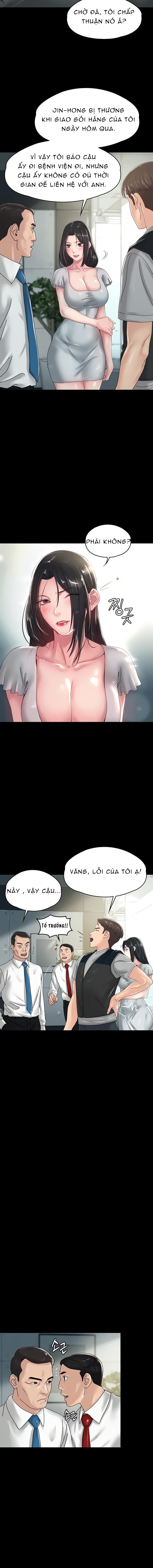 đây là hàng giảm giá, thưa cô! chapter 31 12