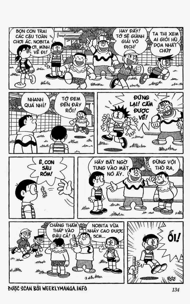 doraemon chapter 492 3