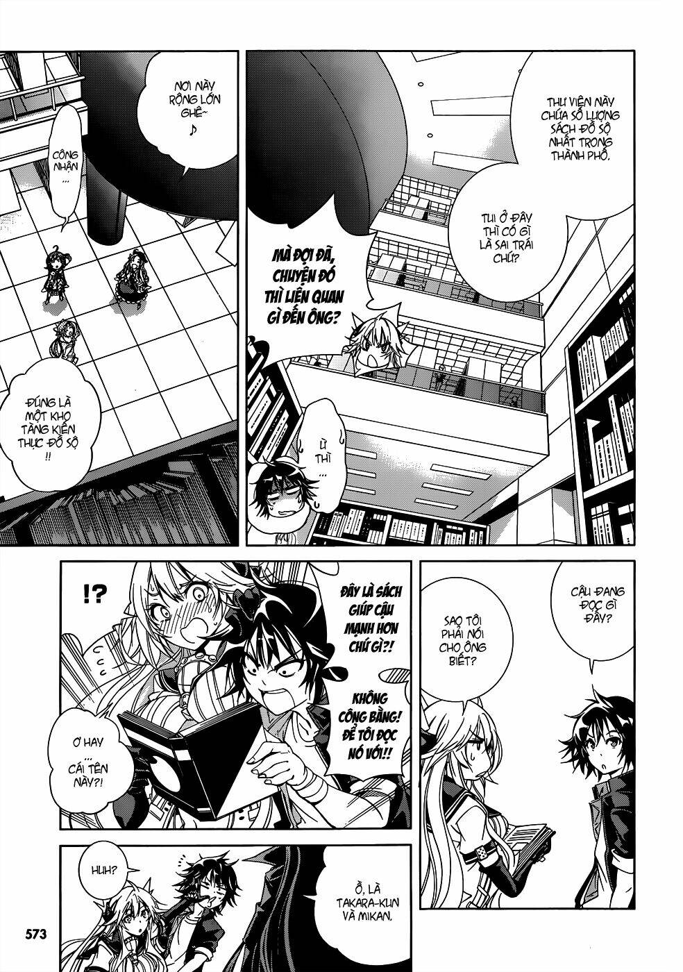 rising x rydeen chapter 13 17