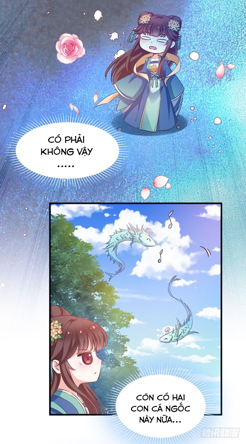 trò chơi trừng phạt chapter 52 23