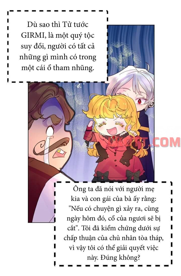 đừng xem thường nữ phụ chapter 139 19