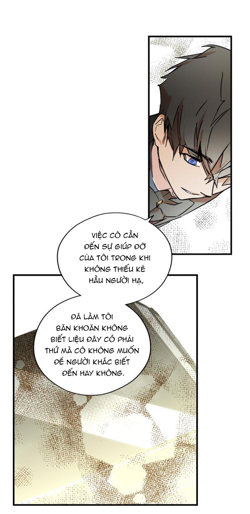 cổ tích về người mẹ kế chapter 43 50