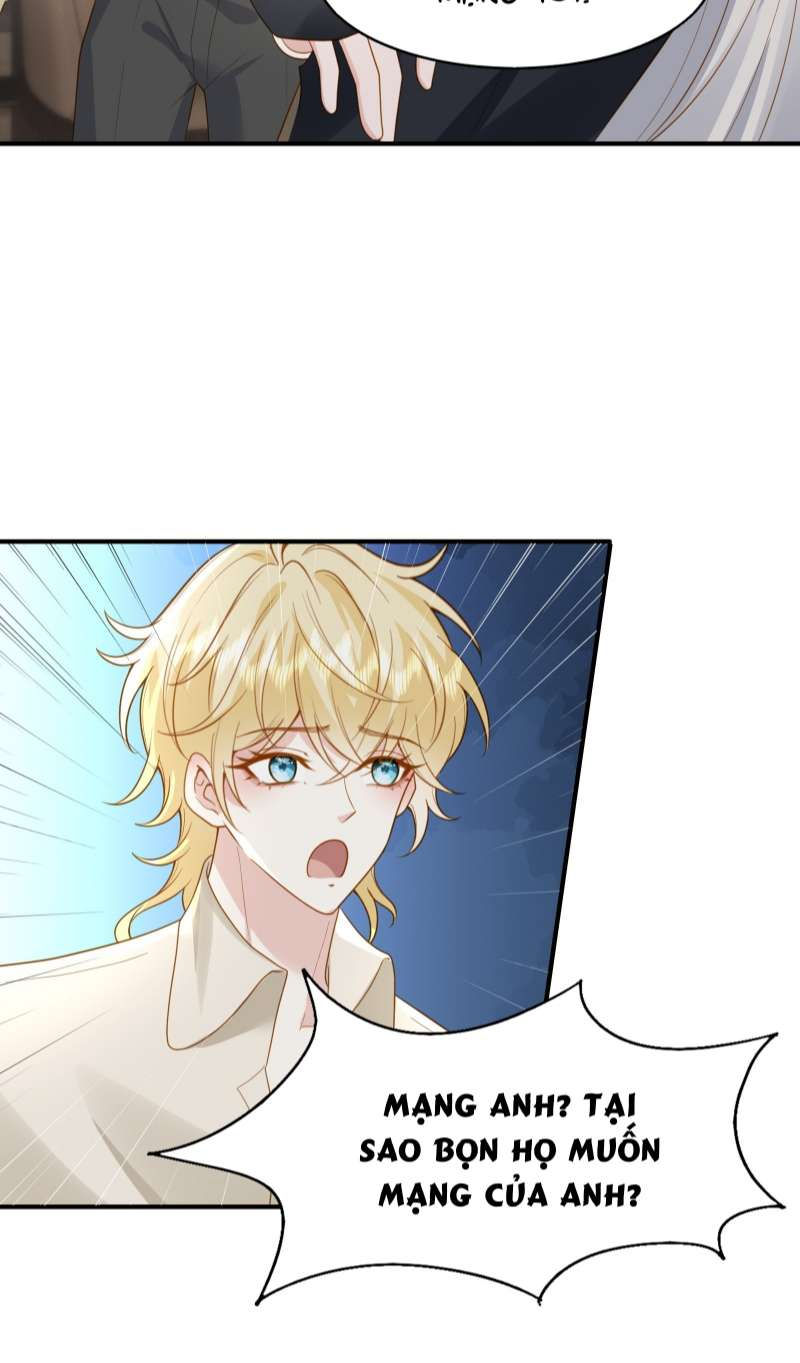 phản diện bị truy thành đoàn sủng chapter 42 35