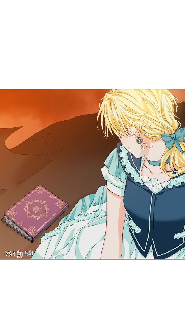 ác nữ xứng đôi với bạo chúa chapter 62 11