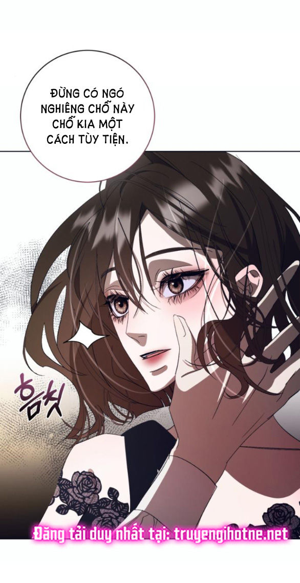 điệu nhảy say mê giữa màn đêm chapter 8.2 44