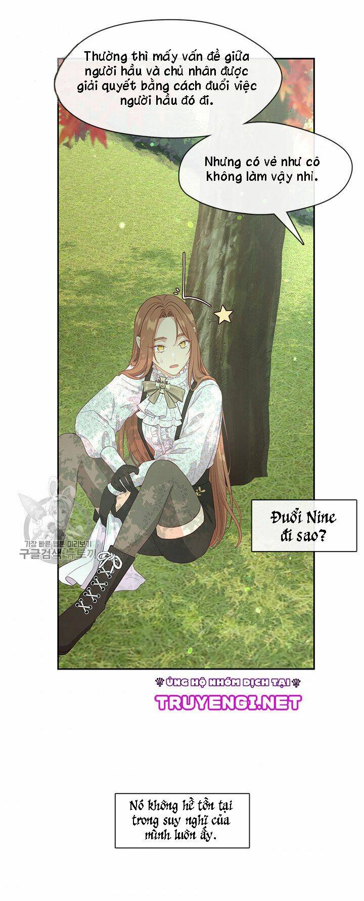 hãy coi chừng ác nữ chapter 63 35