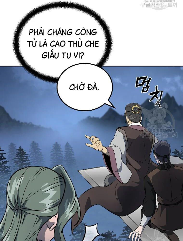 thiếu niên phương sĩ chapter 34 104