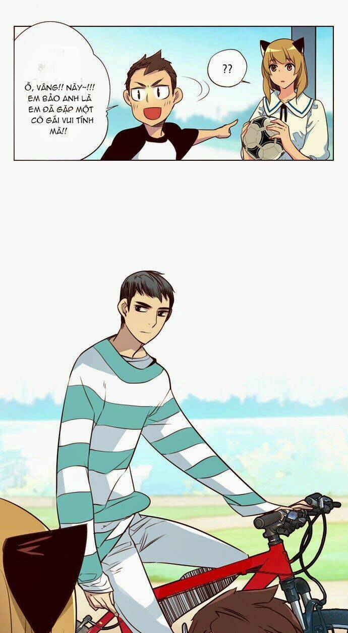 nữ sinh trường wilds chapter 146 26