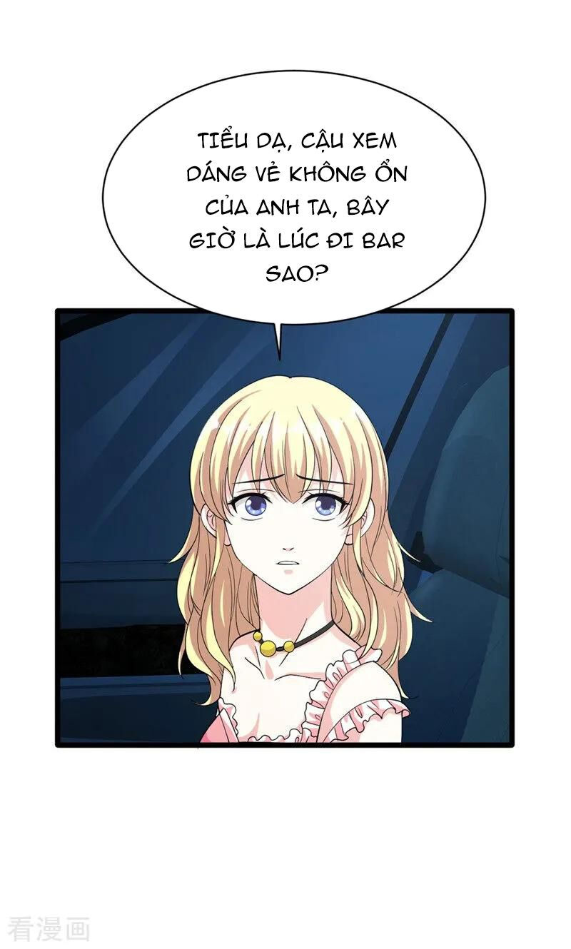 đô thị tà vương chapter 26 21