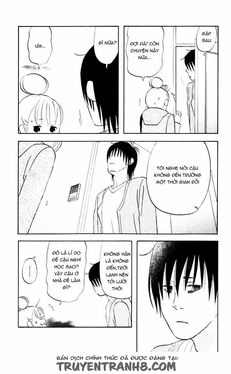 liar x liar chapter 13 12