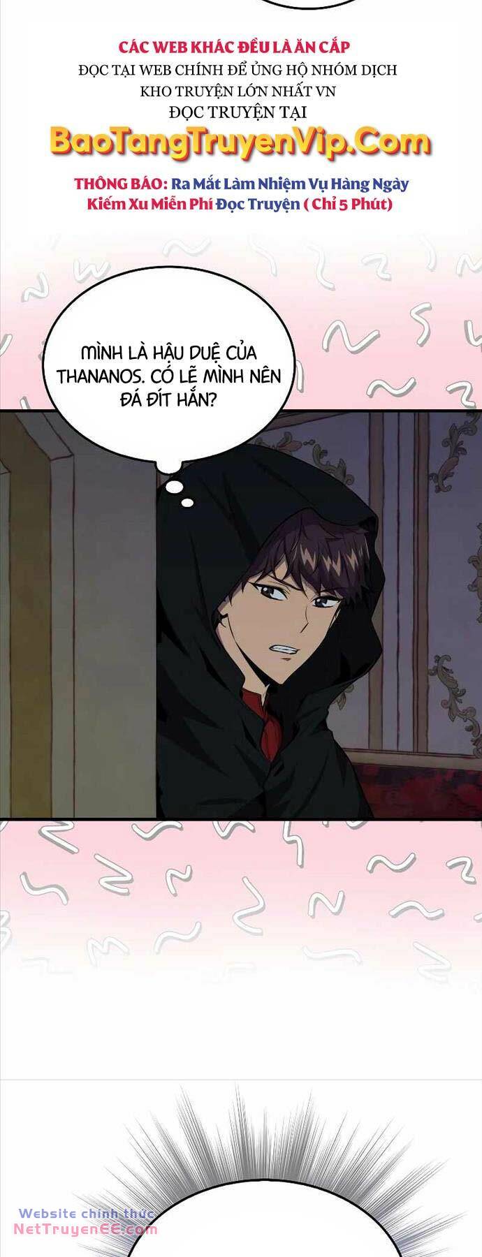 tôi thăng cấp trong lúc ngủ chapter 101 11