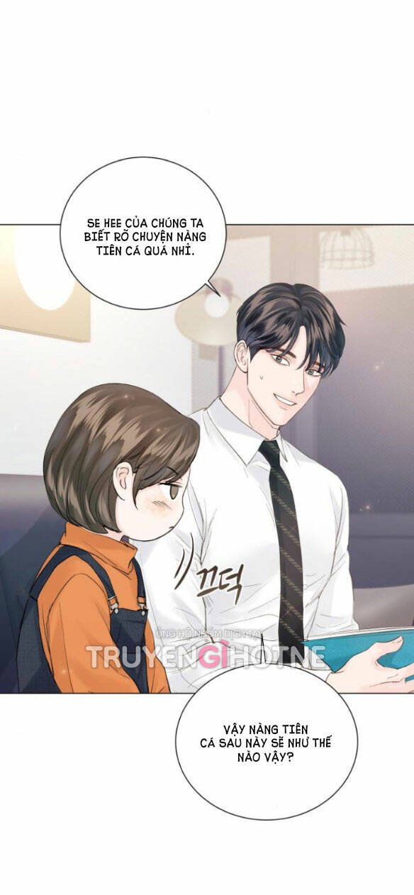 nhất định chúng ta sẽ được hạnh phúc chapter 98.2 37