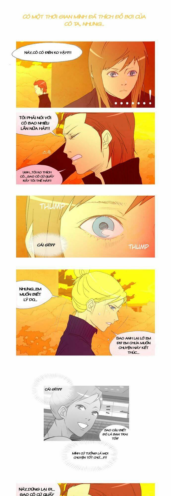 my heart is beating chapter 7 19