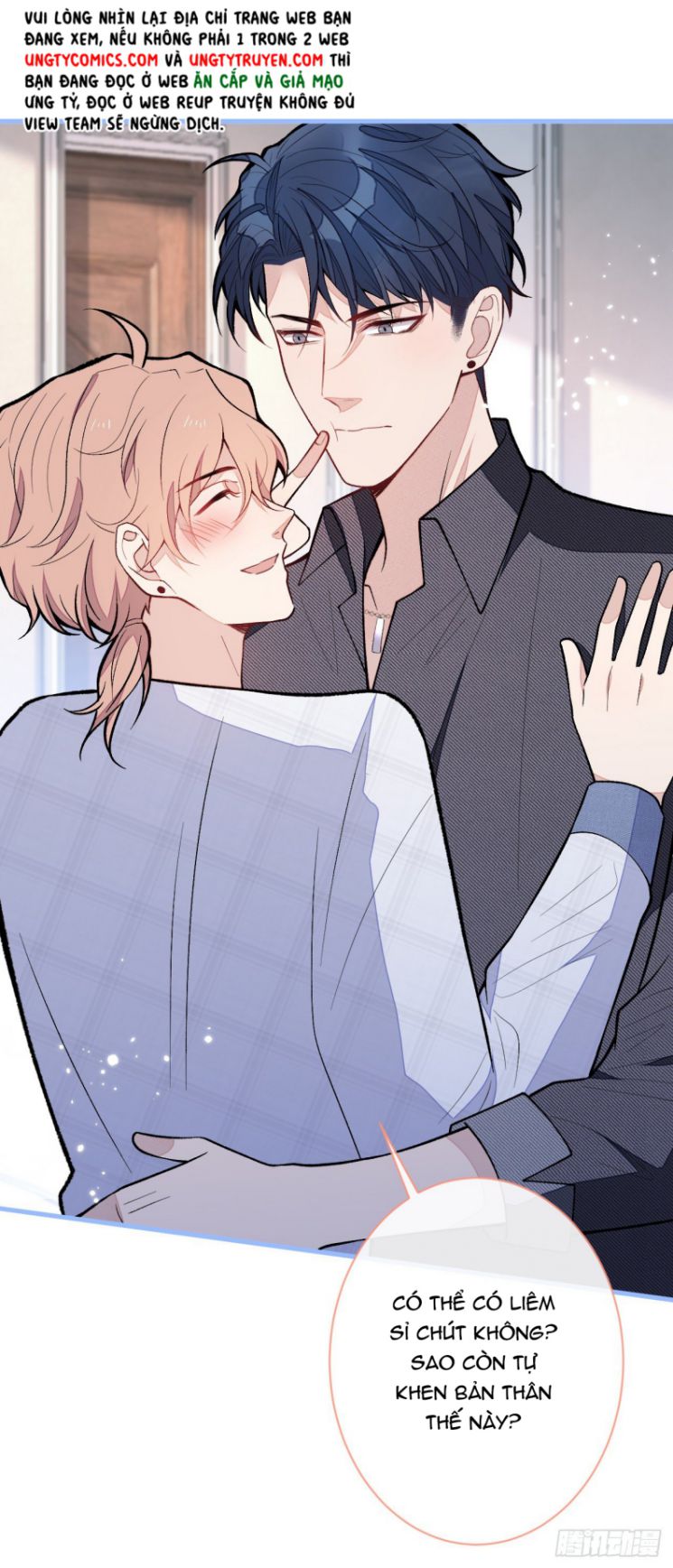 hotsearch của ảnh đế chapter 127 10