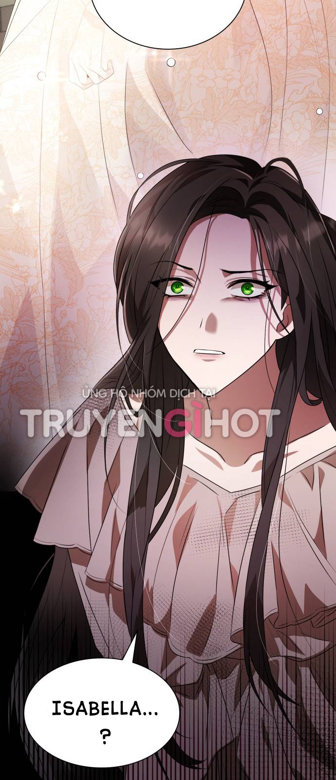 chị yêu, kiếp này em sẽ là hoàng hậu chapter 2.1 19