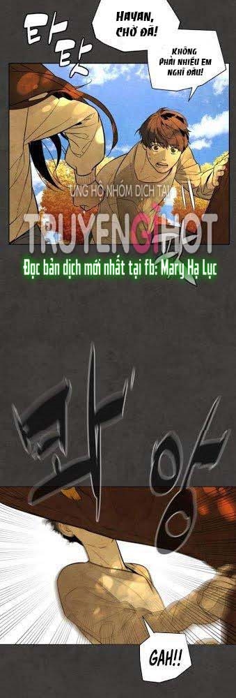 bạch huyết - white blood chapter 55 62