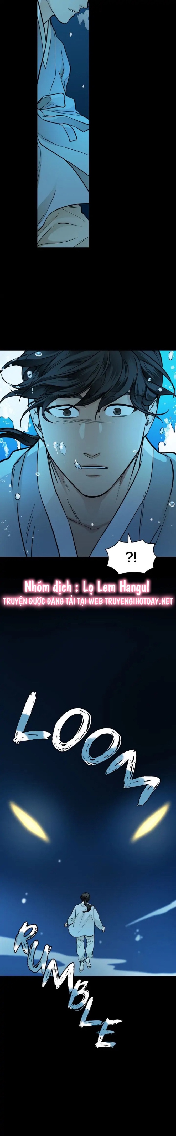 câu chuyện về người phụ nữ ấy chapter 139 4