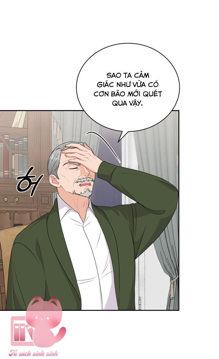 mong được chị chỉ bảo, tiền bối chapter 58 42