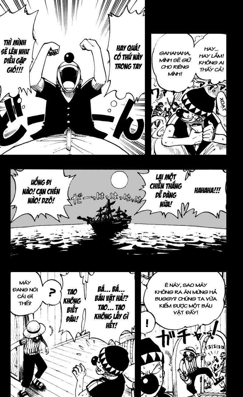 đảo hải tặc - one piece chapter 19 12