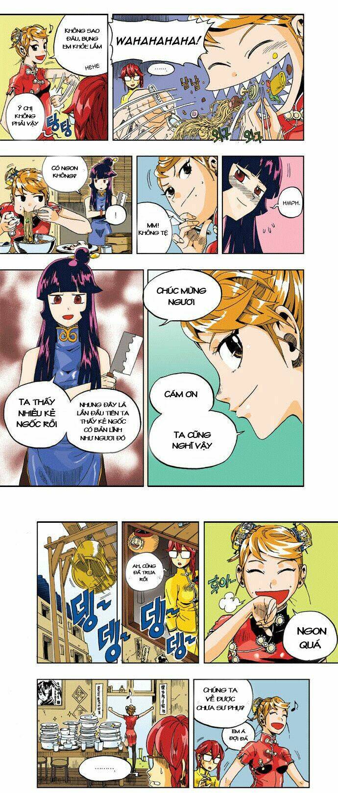 space china dress chapter 12 22