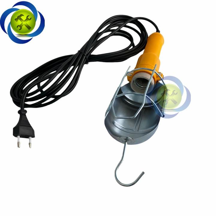 Đèn làm việc 50W Tolsen 60050 dây dài 5 mét