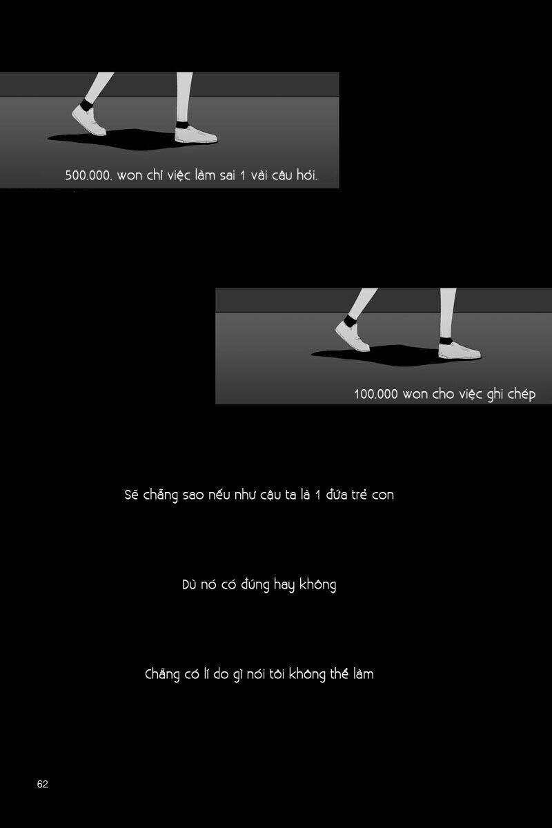 bạn có tin vào ma thuật? chapter 10 13