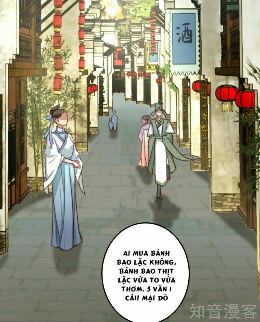 thịnh sủng chi cẩm tú chinh đồ chapter 12 2