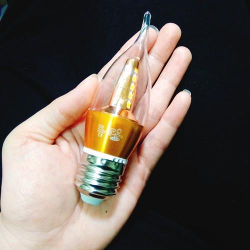 Đèn bóng nến cao cấp Goodlight