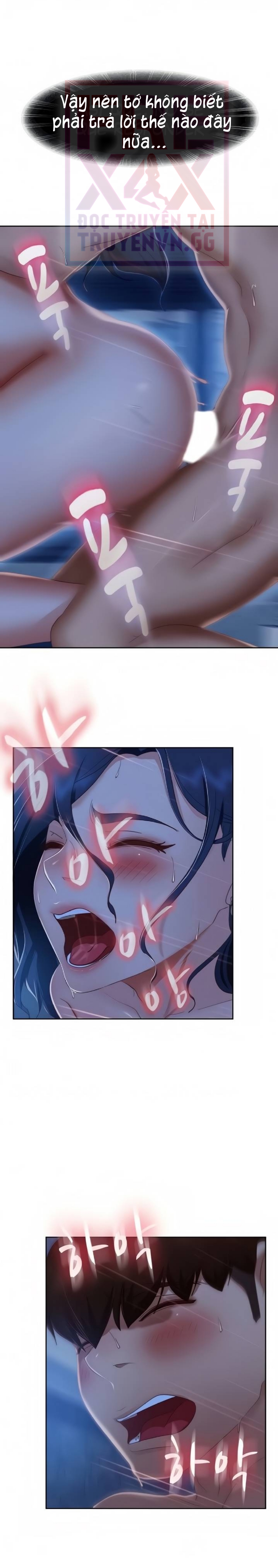 một ngày rối rắm chapter 60 14