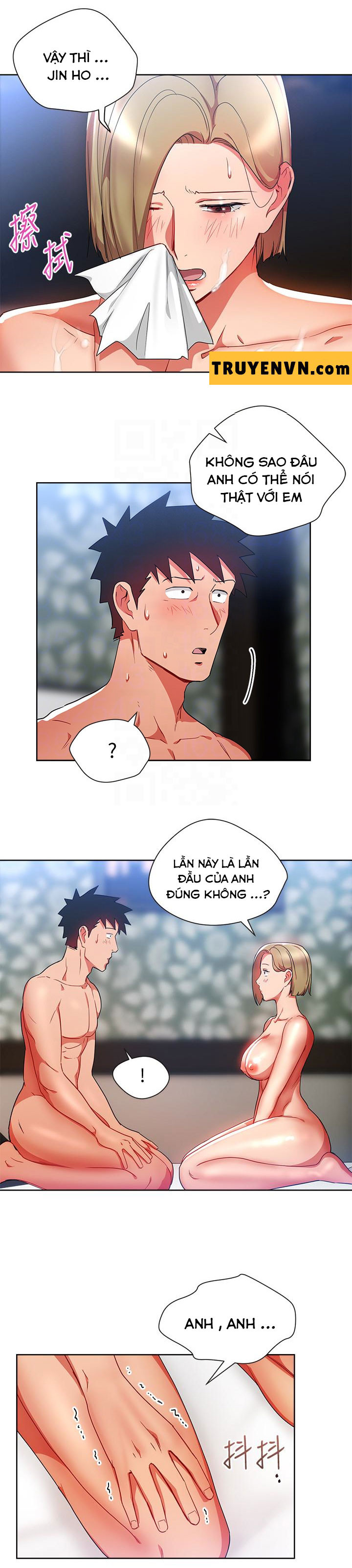 bị sếp chăn chapter 23 5