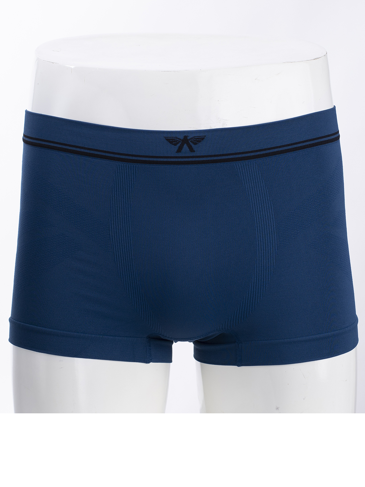 Quần sip/lot nam Aristino chất liêu Cotton cao cấp dệt liền kháng khuẩn khử mùi thấm hút mồ hôi tốt ABX068