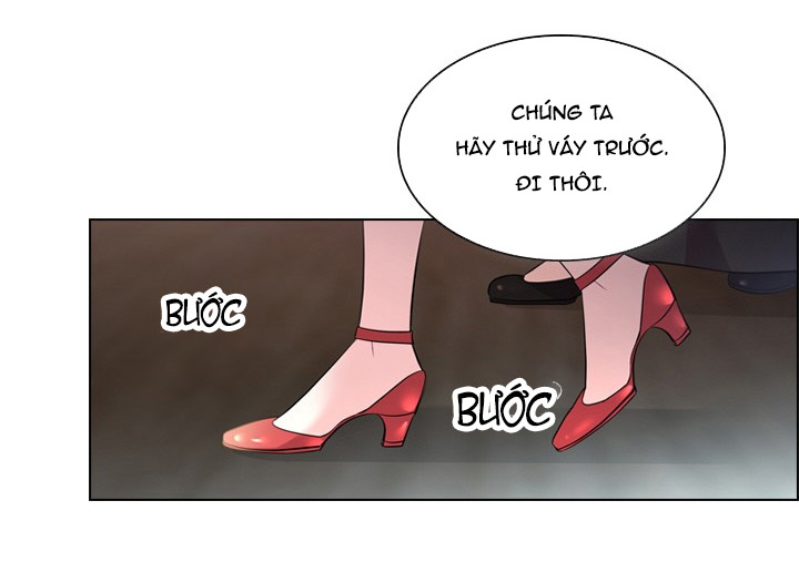 cha đứa bé là ai? chapter 3 18