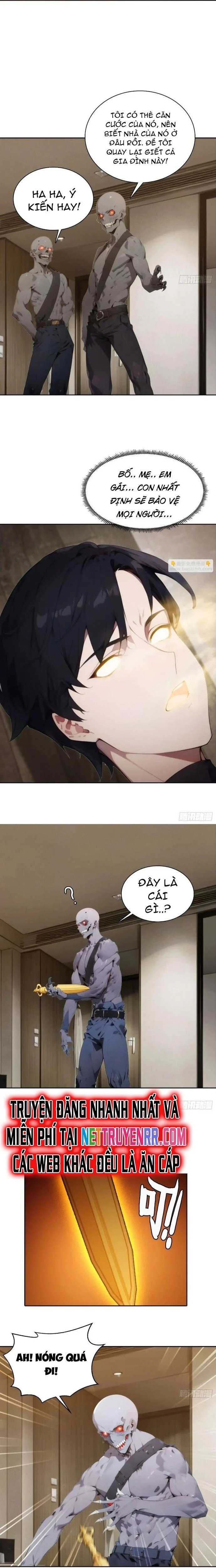 ta lại trở thành bạch vô thường chapter 3 9