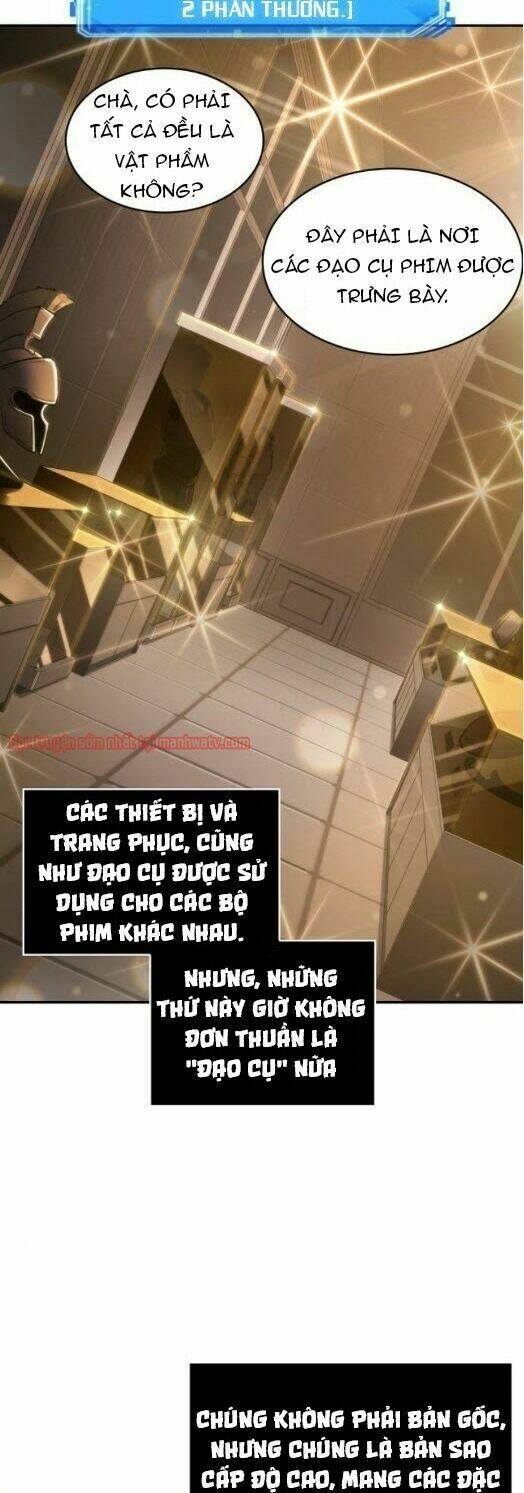 toàn trí độc giả - omniscient reader chapter 39 29