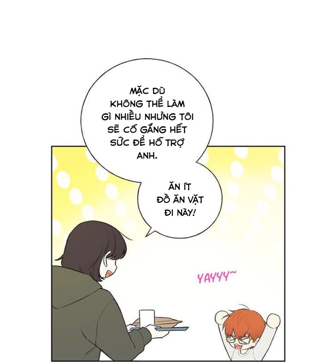 invitation of mystic messenger chapter 31 15