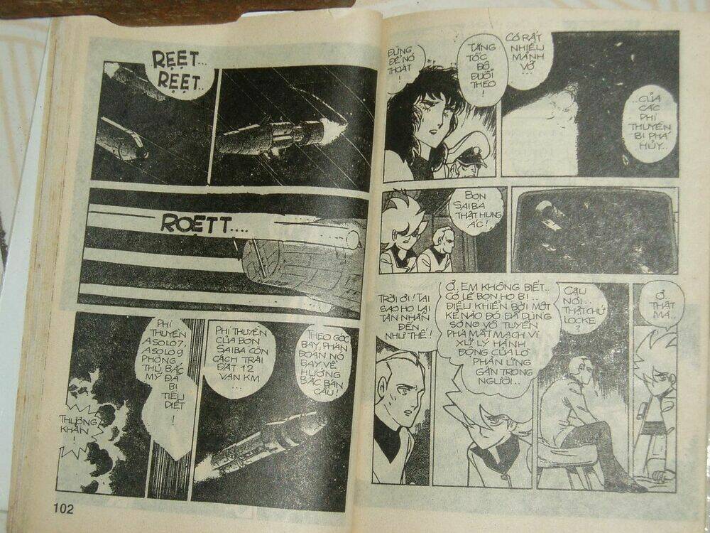 siêu nhân locke chapter 1 50