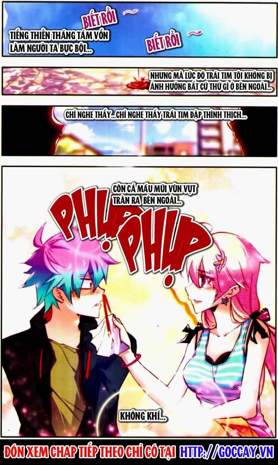 chu tước ký chapter 20 3