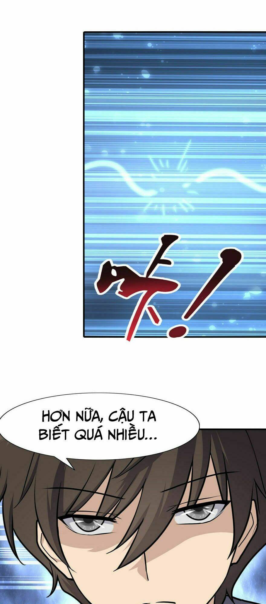 bạn gái virus của tôi chapter 41 20